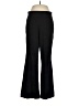 Joan Vass Black Dress Pants Size M - photo 1