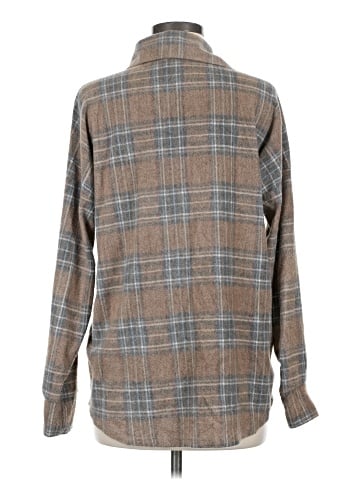 7th Roy Long Sleeve Blouse (view 2)