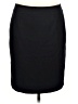 Calvin Klein Solid Black Formal Skirt Size L (estimated) - photo 1