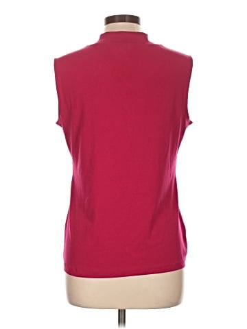 East5th Sleeveless Blouse (view 2)