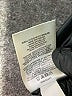 Express 100% Polyester Solid Black Snow Jacket Size M - photo 7