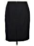 Calvin Klein Solid Black Formal Skirt Size L (estimated) - photo 2