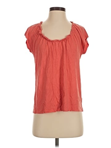 Talbots Short Sleeve T-Shirt (view 1)