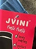 JVINI Solid Blue Jeggings Size XL - photo 7
