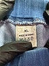 JVINI Solid Blue Jeggings Size XL - photo 8