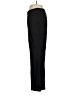 Joan Vass Black Dress Pants Size M - photo 5