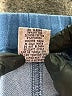 JVINI Solid Blue Jeggings Size XL - photo 9