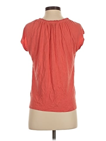 Talbots Short Sleeve T-Shirt (view 2)