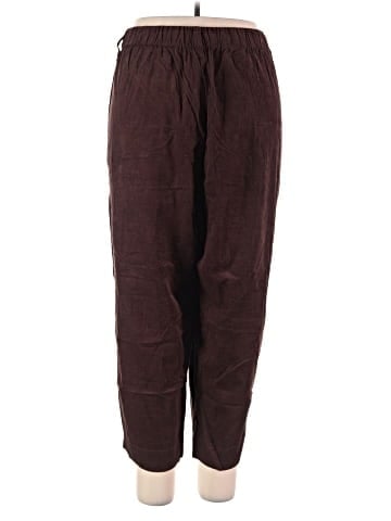 Madewell Casual Pants (view 2)