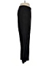 Joan Vass Black Dress Pants Size M - photo 4