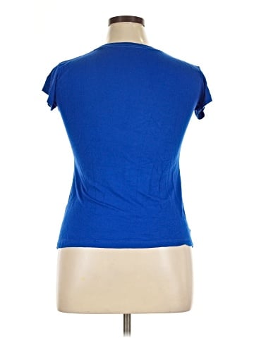 Bebe Short Sleeve T-Shirt (view 2)