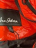 Sam Edelman 100% Nylon Orange Snow Jacket Size XS - photo 6