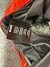 Sam Edelman 100% Nylon Orange Snow Jacket Size XS - photo 7