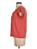 Talbots Red Short Sleeve T-Shirt Size S - photo 5