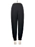 Babaton Solid Black Track Pants Size S - photo 2