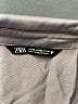 Zara Gray Jacket Size XXL - photo 6