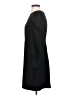 J.Crew 100% Polyester Solid Black Cocktail Dress Size 2 - photo 5
