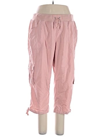 Mofiz Cargo Pants (view 1)