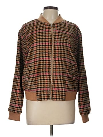 Ann Taylor LOFT Jacket (view 1)