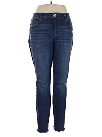 INC International Concepts Jeans (view 1)