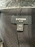 Express Solid Black Skort Size 16 - photo 3
