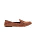 Bamboo Brown Flats Size 7 - photo 1