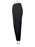 Babaton Solid Black Track Pants Size S - photo 5
