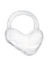 Unbranded White Ear Muffs One size - photo 1