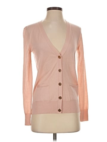 Tory Burch Wool Cardigan (view 1)