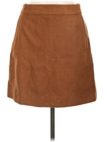 J.Crew Factory Store Casual Skirt (view 1)