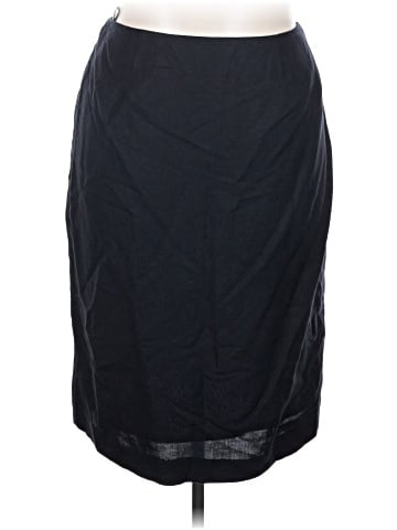 Signature by Larry Levine Casual Skirt (view 1)