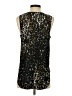 BCBGeneration Black Sleeveless Blouse Size S - photo 2