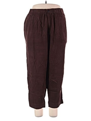 Madewell Casual Pants (view 1)
