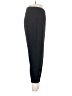 Babaton Solid Black Track Pants Size S - photo 4