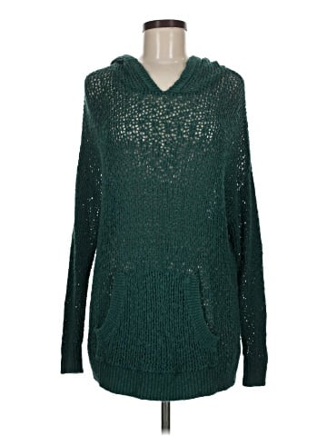 Torrid Pullover Sweater (view 1)