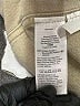Madewell 100% Cotton Ivory Denim Jacket Size XS - photo 7