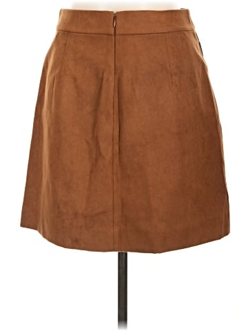 J.Crew Factory Store Casual Skirt (view 2)