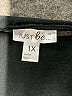 Just Be... 100% Polyester Black Sleeveless Blouse Size 1X - photo 7