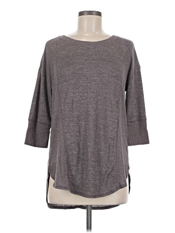 Maurices 3/4 Sleeve T-Shirt (view 1)