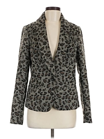 Ann Taylor LOFT Blazer (view 1)