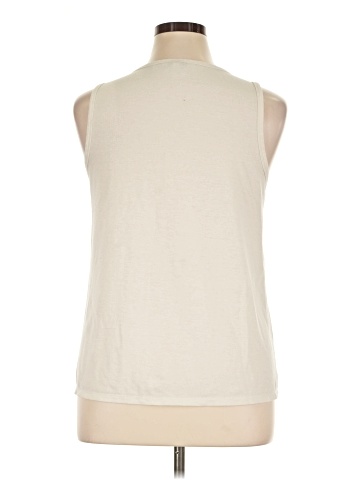 Toad & Co Sleeveless T-Shirt (view 2)