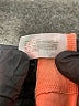 Gap Fit Solid Orange Active Tank Size M - photo 5