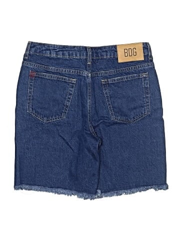 BDG Denim Shorts (view 2)
