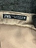 Zara Silver Cocktail Dress Size XS - photo 7