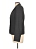Calvin Klein 100% Polyester Gray Blazer Size 10 - photo 5