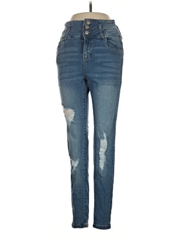 Refuge Jeans (view 1)