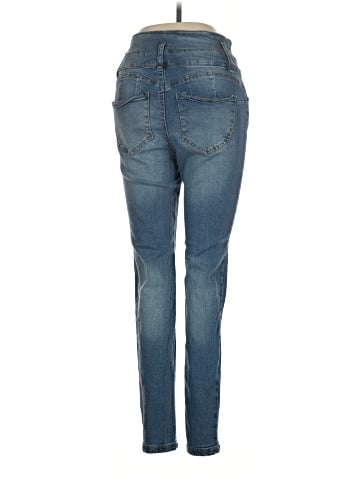 Refuge Jeans (view 2)