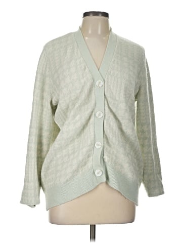 Ann Taylor Factory Cardigan (view 1)