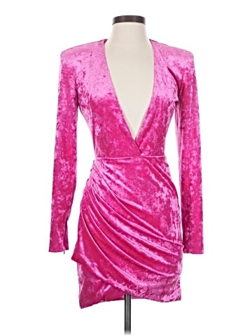 Ronny Kobo Cocktail Dress (view 1)