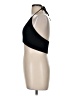 Out From Under Black Halter Top Size Med - Lg - photo 5